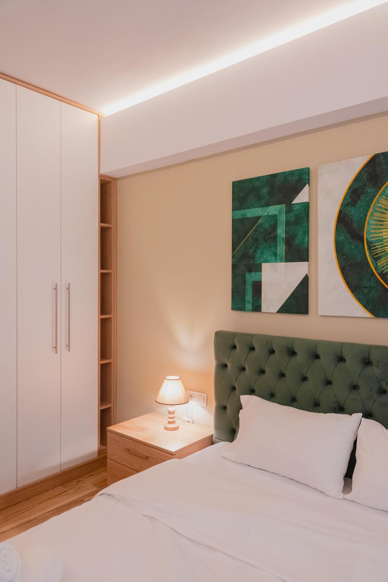 Ethra Suite 1 Volos Exteriör bild