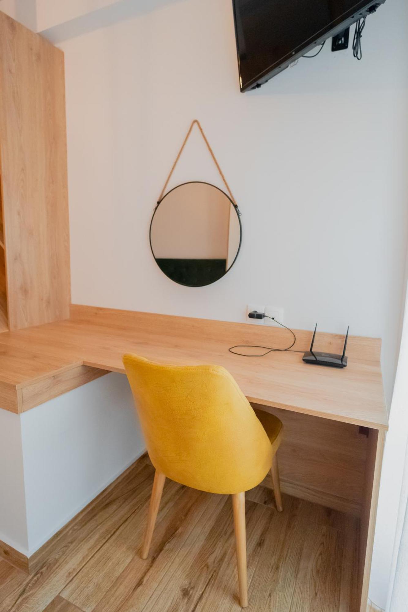 Ethra Suite 1 Volos Exteriör bild