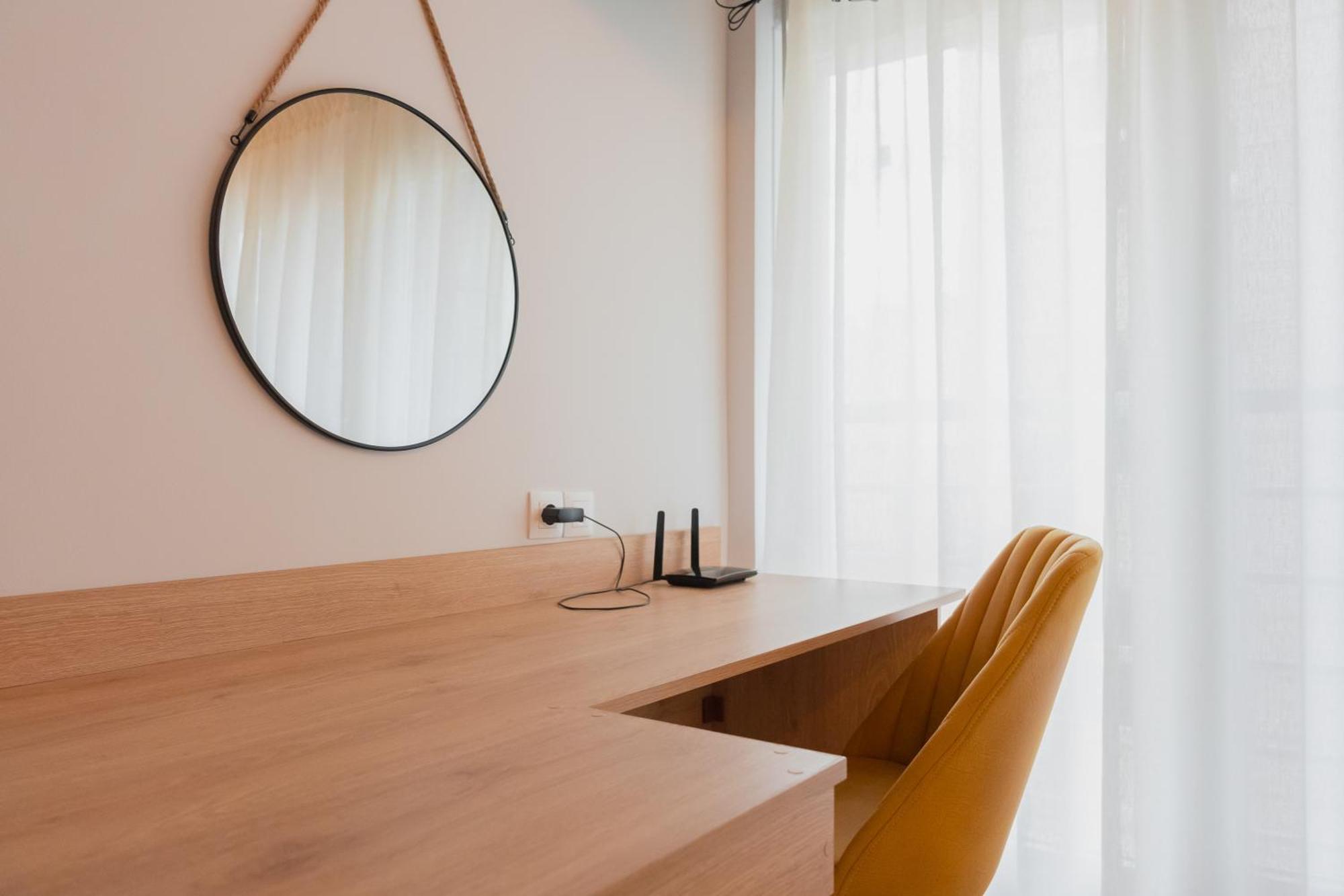 Ethra Suite 1 Volos Exteriör bild