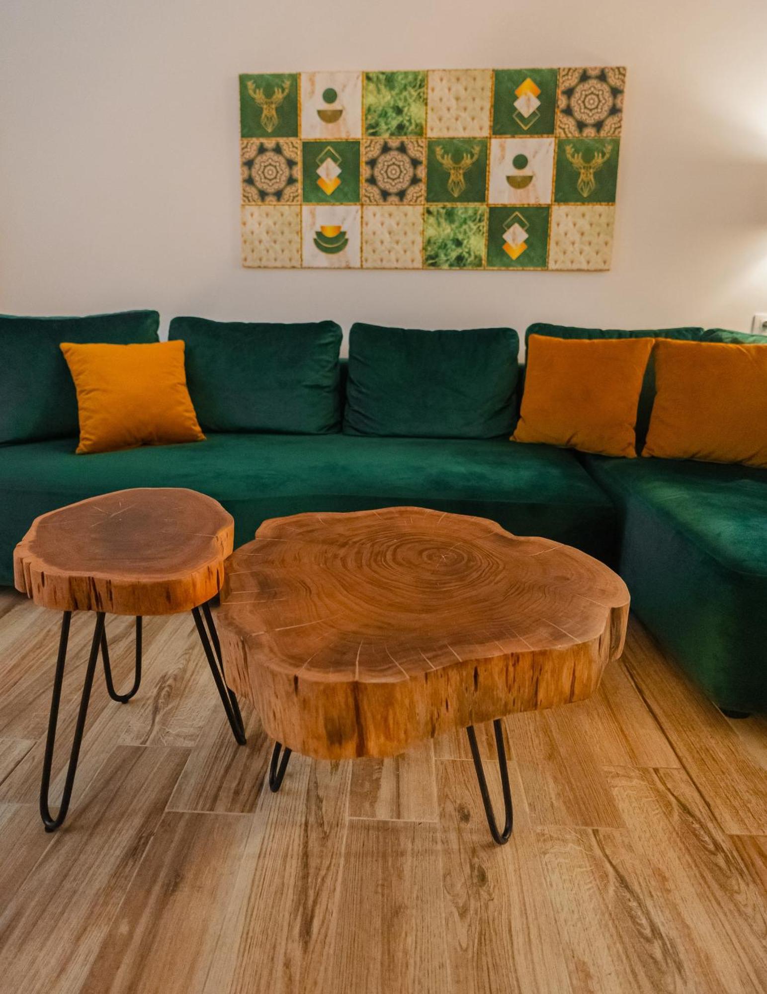 Ethra Suite 1 Volos Exteriör bild
