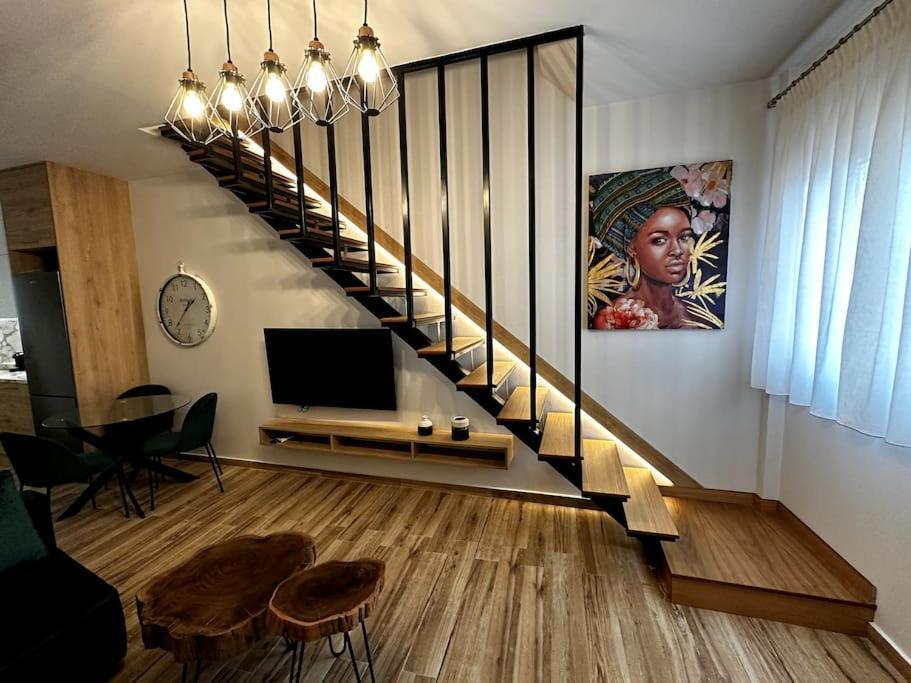Ethra Suite 1 Volos Exteriör bild